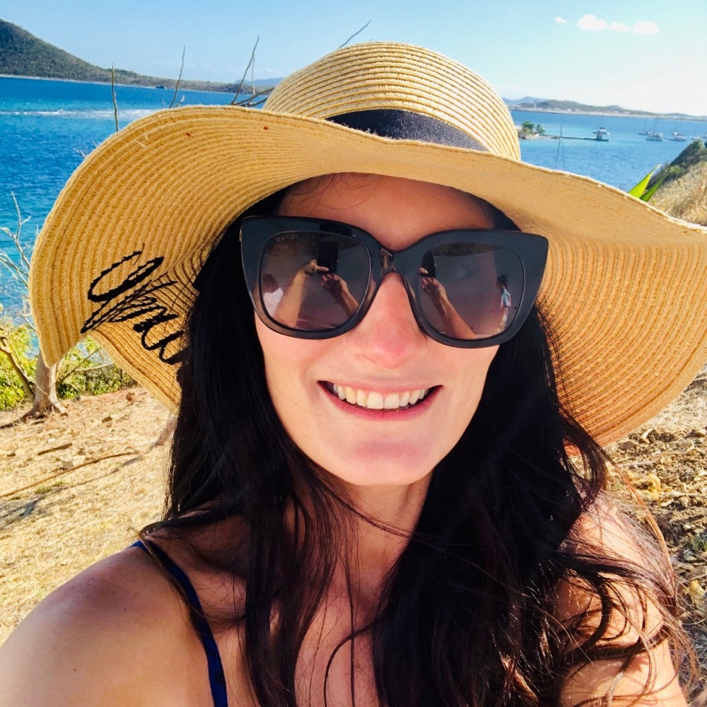 Meet your Posher, Tami